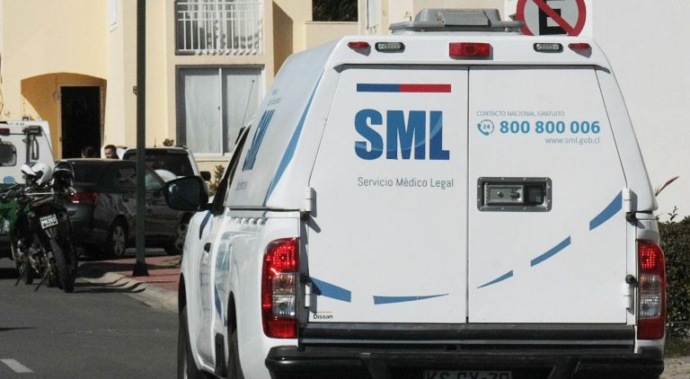 Mujer fue hallada sin vida en una habitación de casino en Mostazal