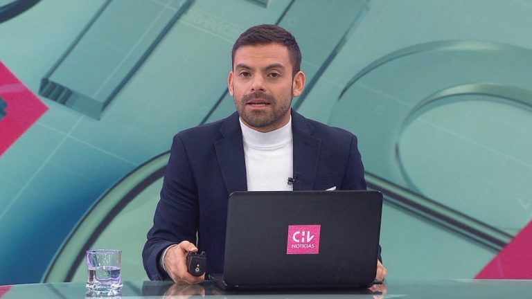 CHV Noticias Tarde | Domingo 4 de agosto