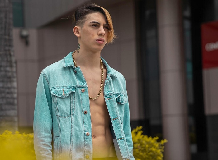 Khea, el fenómeno del trap argentino anuncia su regreso a Chile