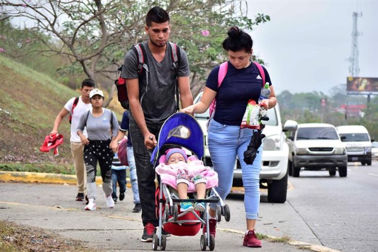 Colombia aprueba entregar nacionalidad a hijos de venezolanos nacidos en su territorio