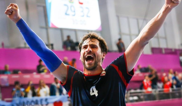 Panamericanos: Chile se juega el oro y los pasajes a Tokio 2020 en histórica final de balonmano ante Argentina