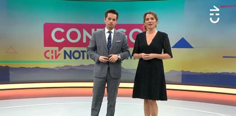Contigo CHV Noticias AM | Martes 6 de agosto
