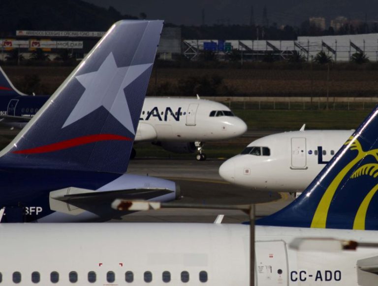 Latam anuncia su nueva opción económica para pasajeros que viajen sin equipaje de mano