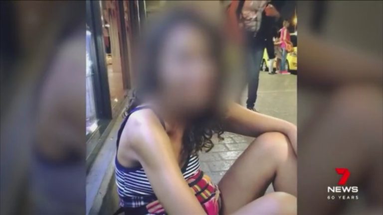 Detective sobre chilena apuñalada en Australia tras ataque sexual: “Tiene suerte de estar viva”