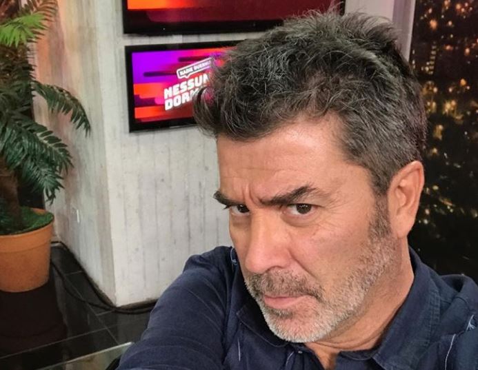 La confesión del Pollo Valdivia: Padece una enfermedad degenerativa