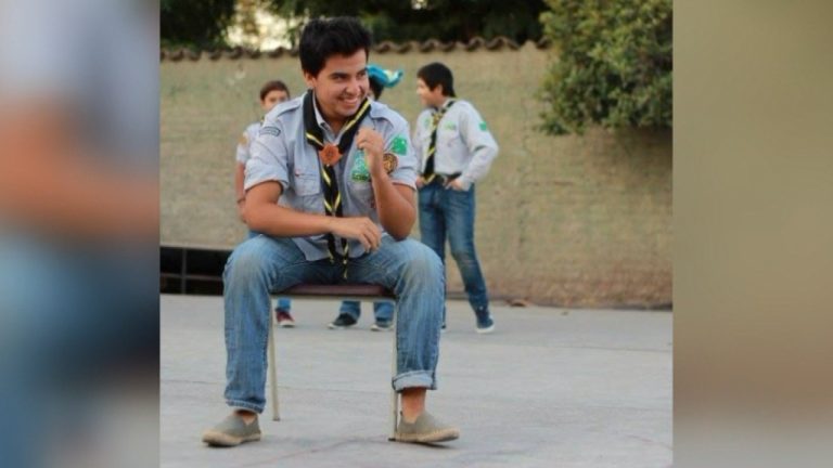 La razón por la que habrían asesinado a joven scout: Adolescente aseguró que la había atacado sexualmente