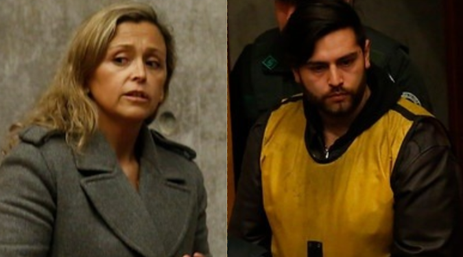 Defensa de Felipe Rojas desistió realizar audiencia clave tras acusar amenazas