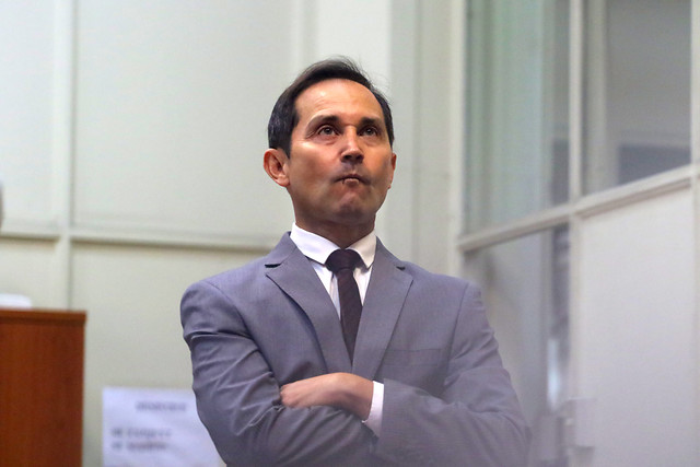 Fraude en el Ejército: General Alejandro Villagra renuncia tras ser investigado por corrupción