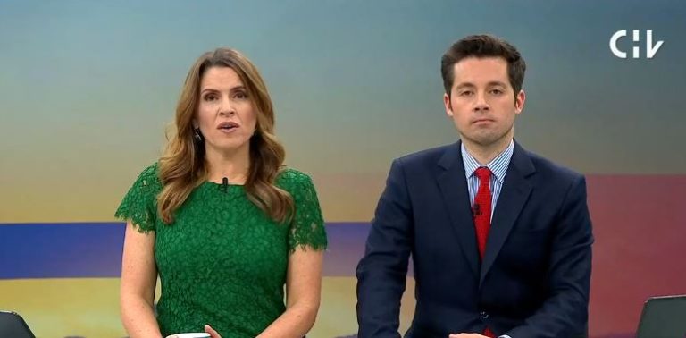 Contigo CHV Noticias AM | Miércoles 7 de agosto