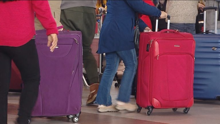 Adiós, equipaje: Esto es lo que se puede llevar en el bolso de mano con 