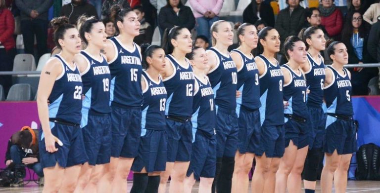 La insólita razón por la que el equipo de básquetbol femenino de Argentina fue eliminado de los Panamericanos