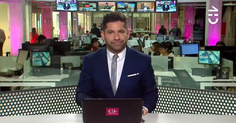 CHV Noticias Tarde | Miércoles 7 de agosto