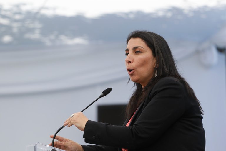 Intendencia Metropolitana negó autorización a marcha anti inmigrantes convocada para este domingo