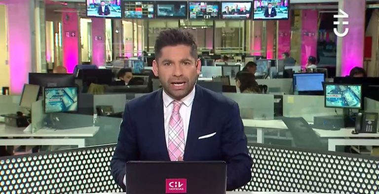 CHV Noticias Tarde | Jueves 8 de agosto