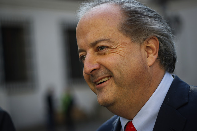 Ministro del Trabajo anunció indicación para jornada laboral semanal de 41 horas