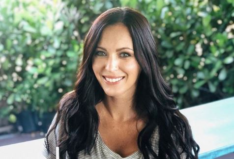 Ahora es predicadora en una iglesia: La ex actriz de películas porno que ayuda a adictos al cine XXX