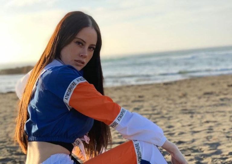 El drama de Ignacia Michelson: Le inyectaron metacril en sus glúteos