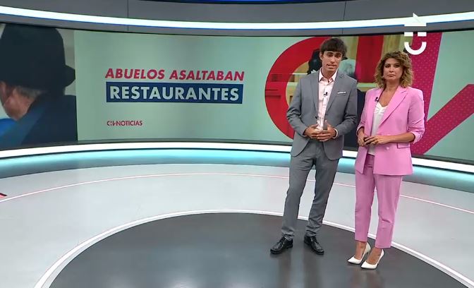 CHV Noticias Central | Jueves 8 de agosto