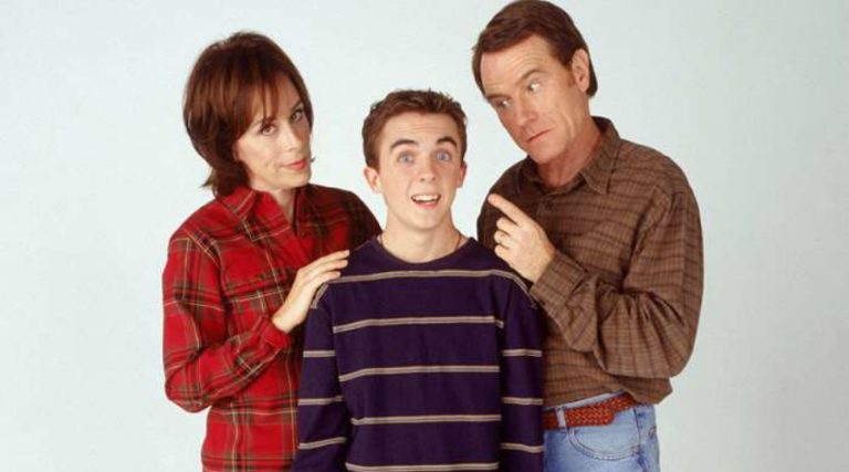 Actor que interpreta a 