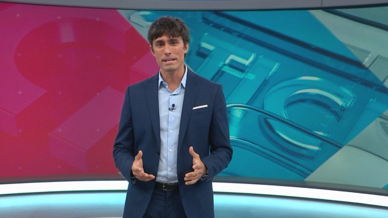 CHV Noticias Central | Viernes 9 de agosto