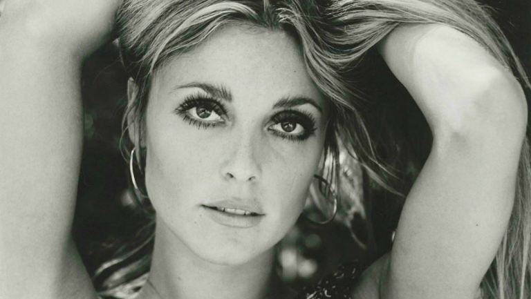 A 50 años de la muerte de Sharon Tate, el crimen que remeció a Hollywood