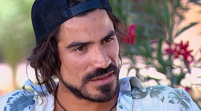 Sebastián Ramírez inició una tensa discusión por su opinión acerca de la adopción homoparental