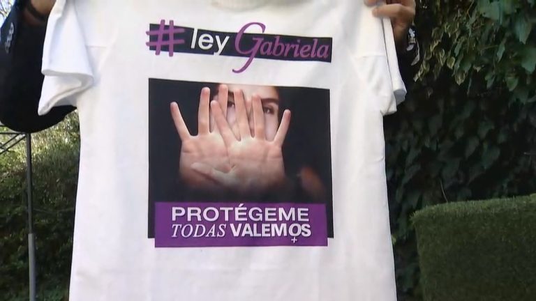 Aprueban ampliación a definición de femicidio para incluir pololos y ex parejas