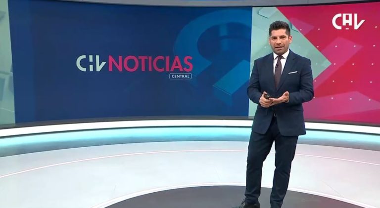 CHV Noticias Central | Sábado 10 de agosto
