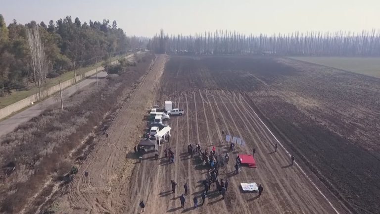 Sillones de diálisis y salas de parto integral: Los detalles del futuro hospital que se construirá en Colina