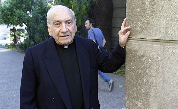 Abusó de una niña de tres años: Los detalles de los ataques sexuales cometidos por Renato Poblete