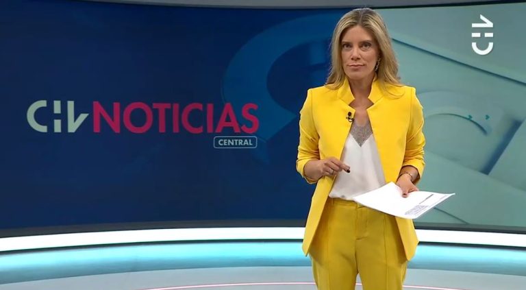 CHV Noticias Central | Domingo 11 de agosto