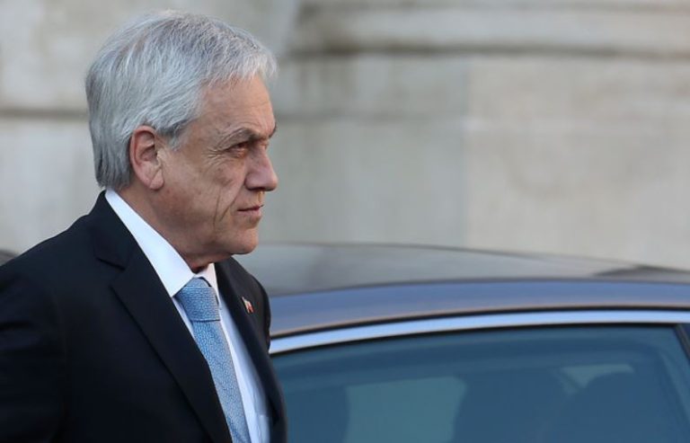 Piñera dice que resultado de primarias en Argentina “nos va a afectar” y asegura que la economía chilena está creciendo