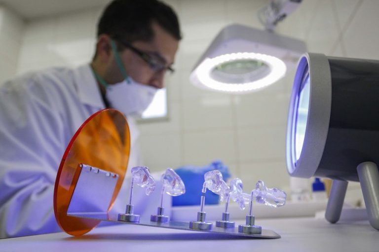 Recoleta ya abrió las puertas de su primer Centro Audiológico y de Fábricas de Prótesis Auditivas