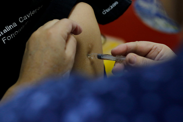 Casos de sarampión se triplicaron a nivel mundial en 2019, según cifras de la OMS