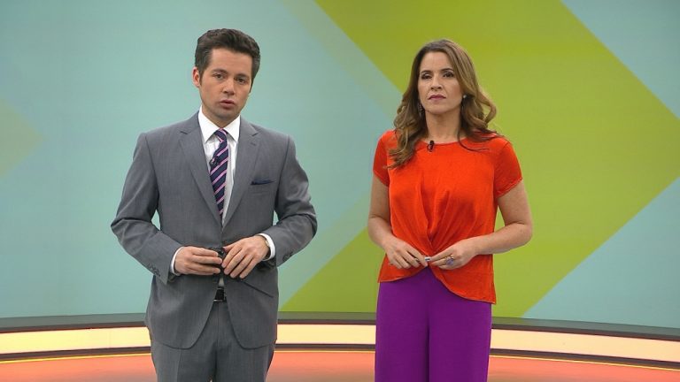 Contigo CHV Noticias AM | Miércoles 14 de agosto