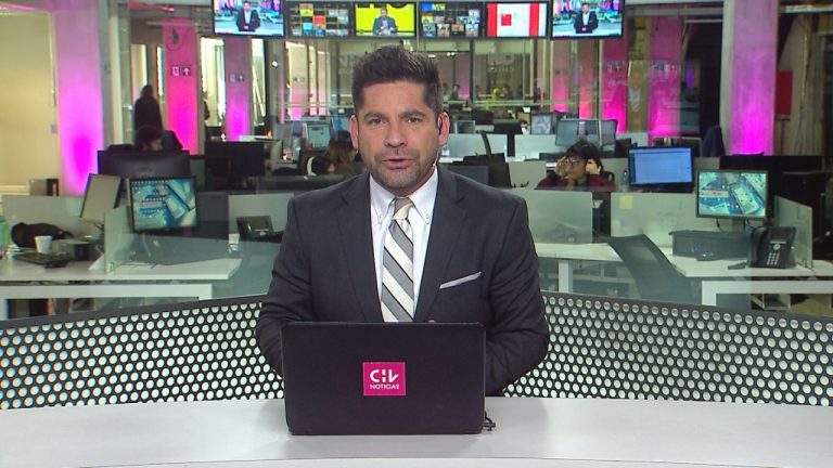 CHV Noticias tarde | Miércoles 14 de agosto