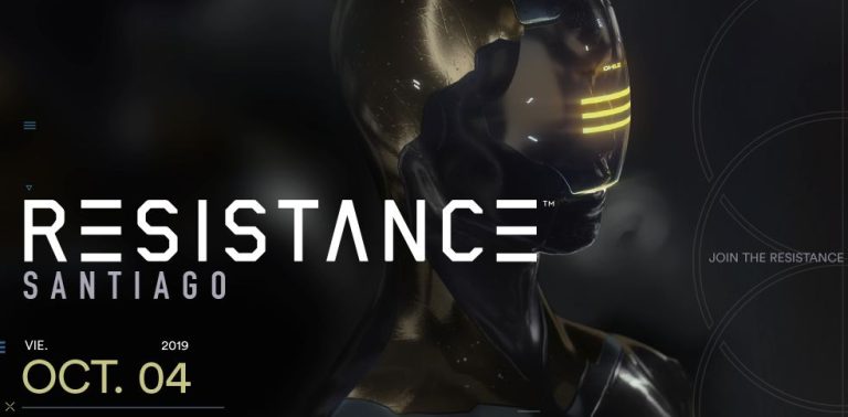 Resistance Santiago: Revisa el line-up y la nueva fecha de la maratónica jornada de música