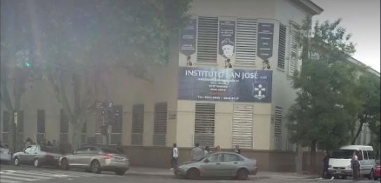 Denuncian supuesto abuso sexual de parte de un sacerdote chileno en Argentina