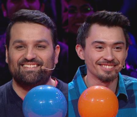 Este es el ganador entre Nicolás Gavilán y Diego Cordero en Pasapalabra