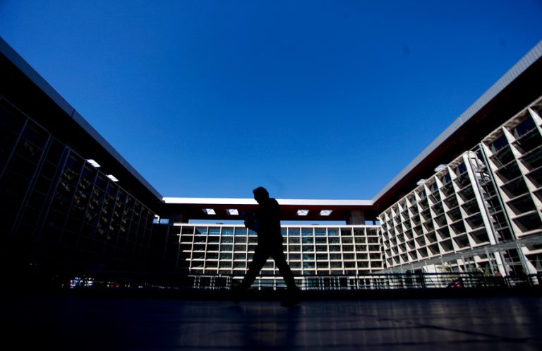 Denuncian a fiscal del caso Cangri por presunto abuso sexual a mujer