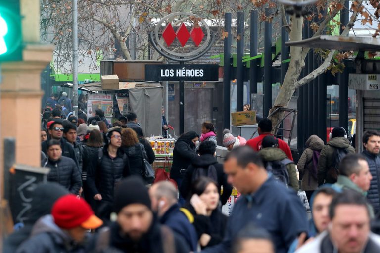 ¿Qué pasó hoy en el Metro? Empresa explicó la falla que detuvo el servicio por 3 horas