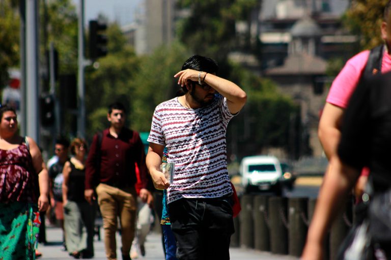 Julio de 2019 se convirtió en el mes más cálido a nivel planetario