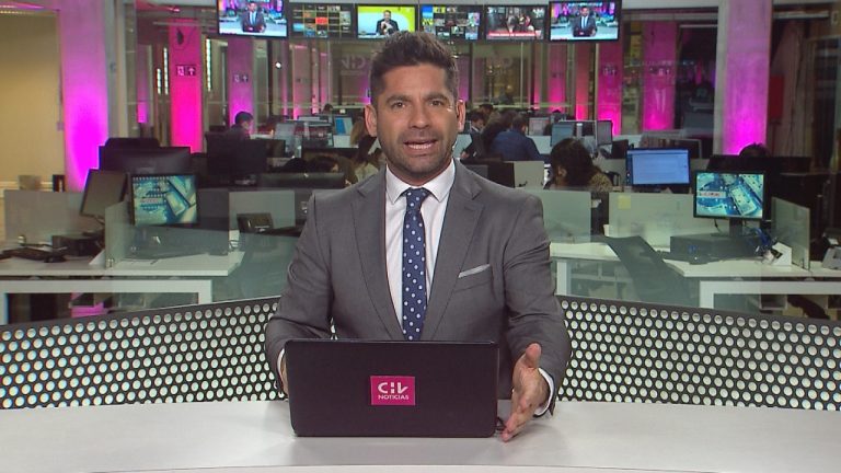 CHV Noticias tarde | Viernes 16 de agosto