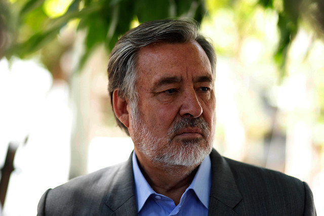 Guillier aseguró que de no alcanzar un acuerdo en la oposición 