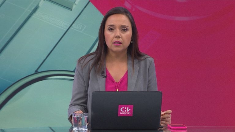 CHV Noticias Tarde | Sábado 17 de agosto