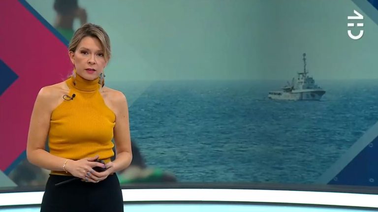 CHV Noticias Central | Sábado 17 de agosto