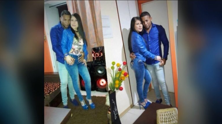 Investigan posible femicidio: Joven colombiana fue hallada muerta en un departamento de Santiago Centro