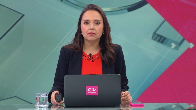 CHV Noticias Tarde | Domingo 18 de agosto