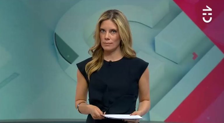 CHV Noticias Central | Domingo 18 de agosto