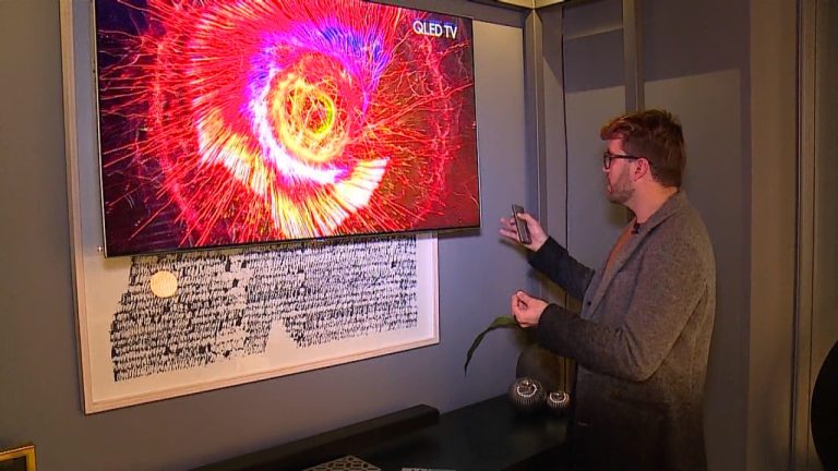 Tecnología y diseño del hogar: Así se han ido fusionando ambas industrias